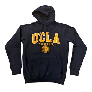 UCLA hoodie